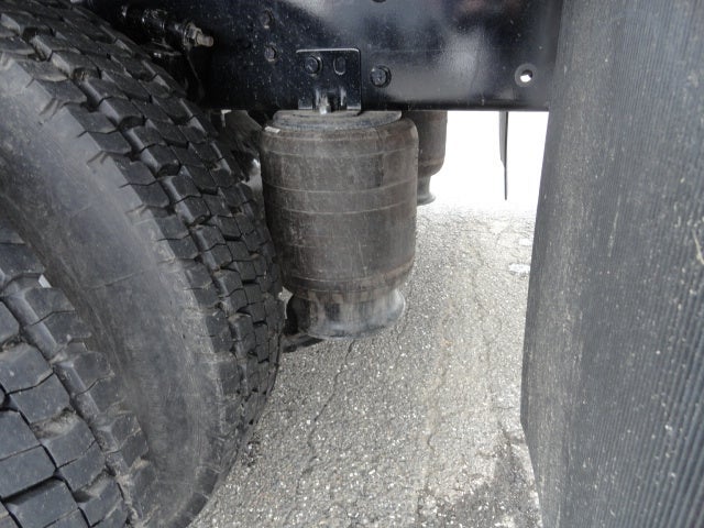 2025 INTERNATIO MV607 Base