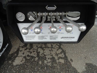 2025 INTERNATIO MV607 Base