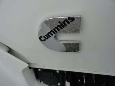 2025 INTERNATIO MV607 Base