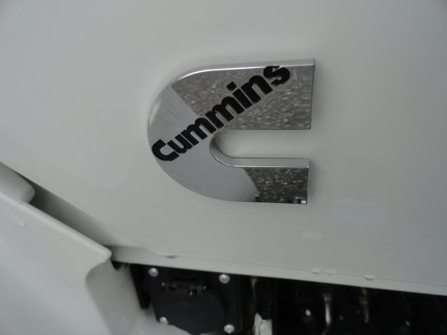 2025 INTERNATIO MV607 Base