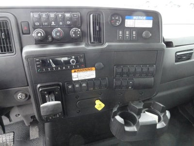 2025 INTERNATIO MV607 Base