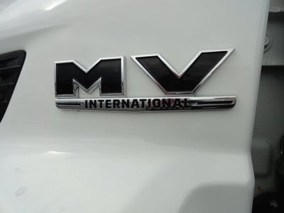 2025 INTERNATIO MV607 Base