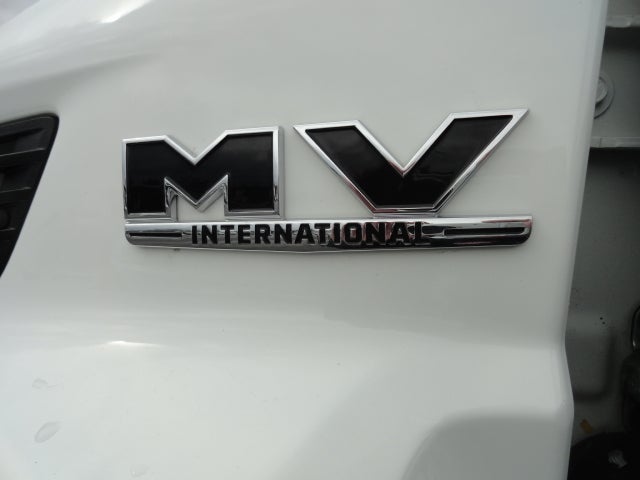 2025 INTERNATIO MV607 Base