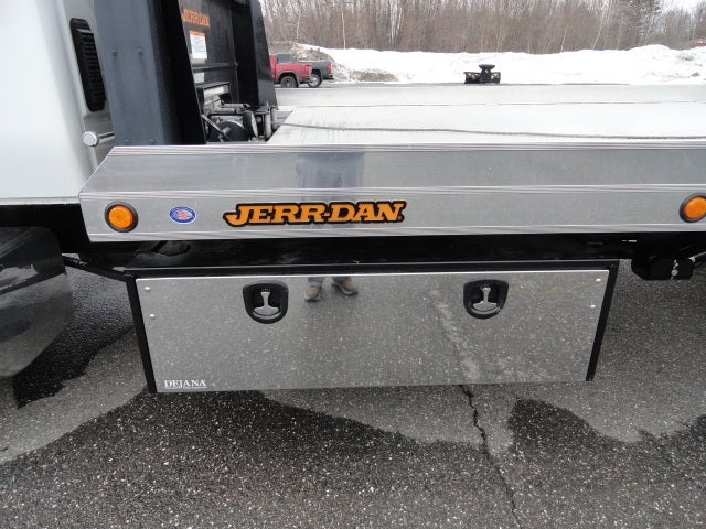 2025 INTERNATIO MV607 Base