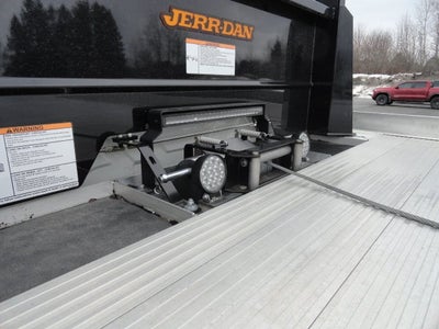 2025 INTERNATIO MV607 Base