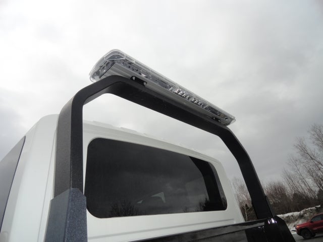 2025 INTERNATIO MV607 Base