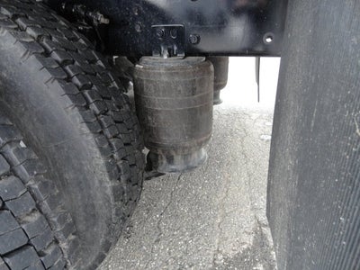 2025 INTERNATIO MV607 Base