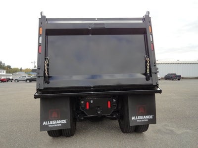 2026 INTERNATIO HX620 Base