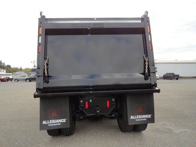 2026 INTERNATIO HX620 Base