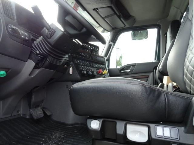 2026 INTERNATIO HX620 Base