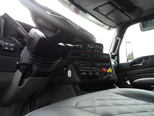 2026 INTERNATIO HX620 Base