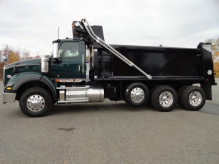 2026 INTERNATIO HX620 Base