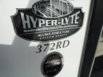 2018 FOREST RIV SALEM HEMI