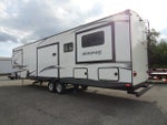 2018 FOREST RIV SALEM HEMI