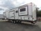 2018 FOREST RIV SALEM HEMI