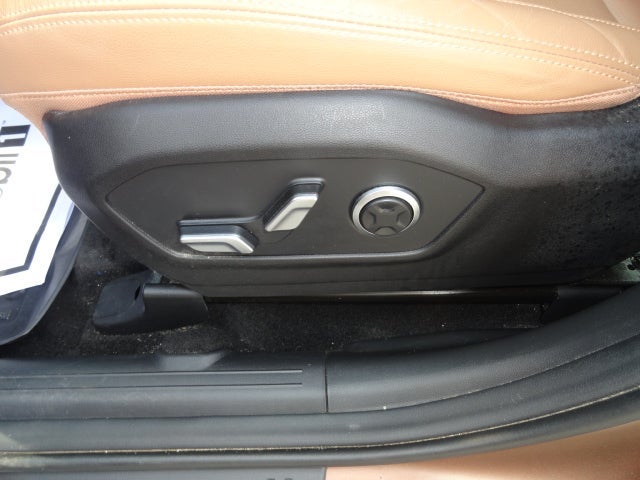 2024 Hyundai Santa Fe Hybrid Limited