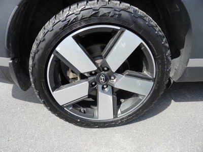 2024 Hyundai Santa Fe Hybrid Limited