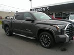 2026 Toyota Tundra 4WD Limited Hybrid