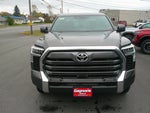 2026 Toyota Tundra 4WD Limited Hybrid