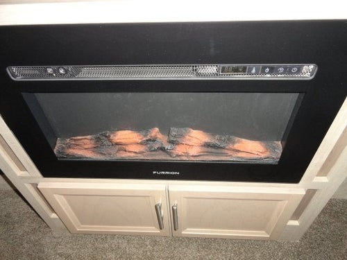 2020 FOREST RIV CATALINA Base