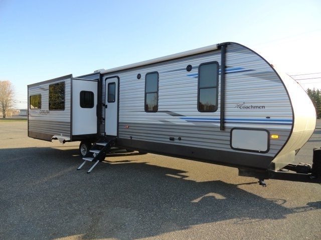 2020 FOREST RIV CATALINA Base