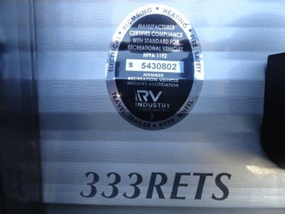 2020 FOREST RIV CATALINA Base