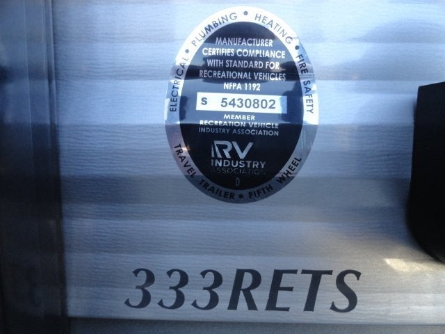 2020 FOREST RIV CATALINA Base