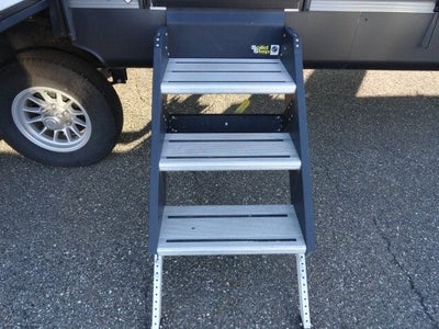 2020 FOREST RIV CATALINA Base