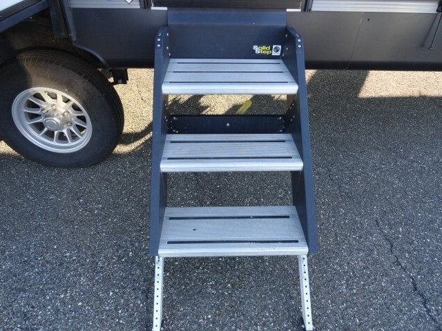 2020 FOREST RIV CATALINA Base