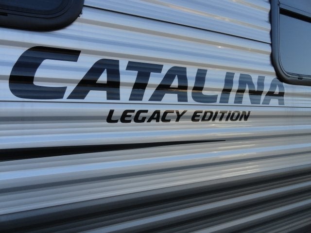 2020 FOREST RIV CATALINA Base