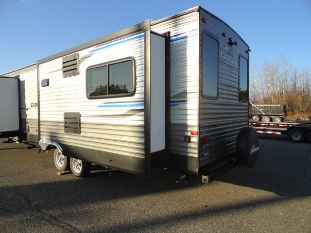 2020 FOREST RIV CATALINA Base