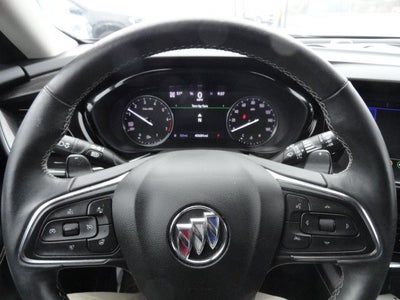 2022 Buick Envision Essence