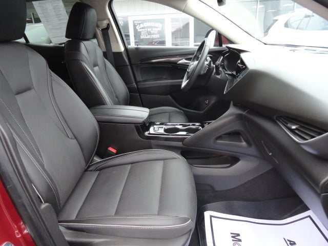 2022 Buick Envision Essence