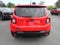 2020 Jeep Renegade Altitude